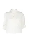 Twp Next Ex Shirt In White