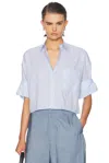Twp Next Ex Top In Blue