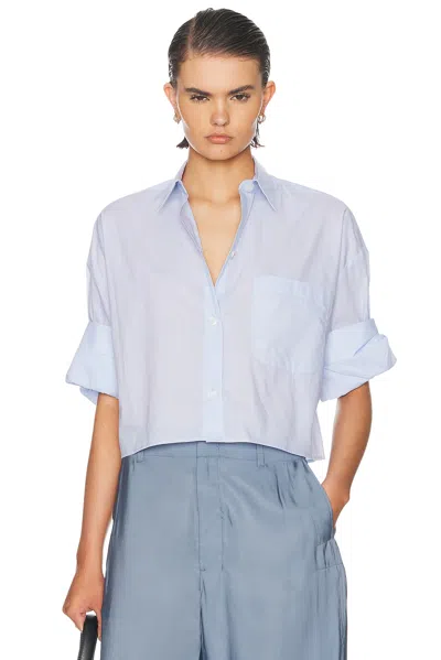 Twp Next Ex Top In Blue