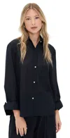 Twp Next Morning Stripe Button-up Shirt