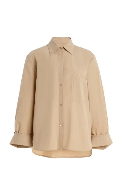 Twp Next Morning Cotton Shirt