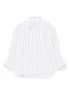 Twp Next Morning Shirt