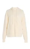 Twp Nubby Cashmere Sweater In Ivory