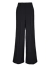 Twp Panelled Trousers In Multi