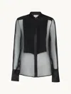 Twp Peyton Top Black S In Black