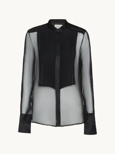 Twp Peyton Top Black S