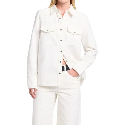 TWP TWP RANCHERS DAUGHTER SHIRT