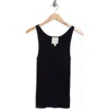 Twp Ribbed Wool Sweater Tank In Multi