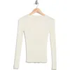 Twp Second Skin Wool Sweater