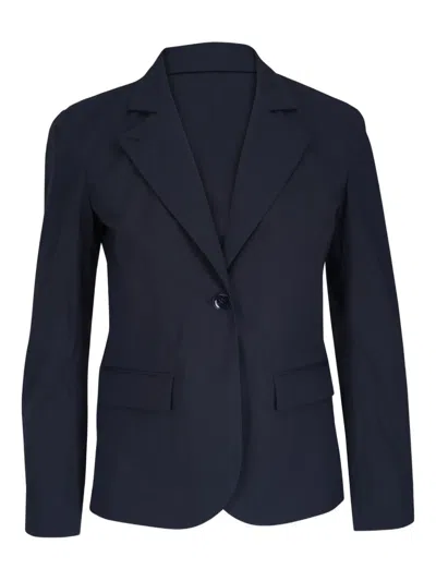 TWP SINGLE-BUTTON BLAZER