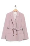 Twp Smoking Jacket