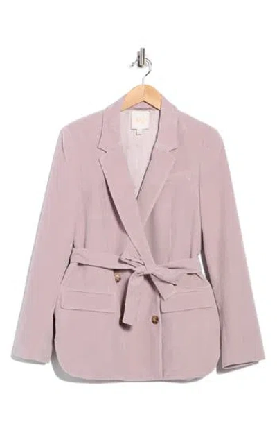 Twp Smoking Jacket