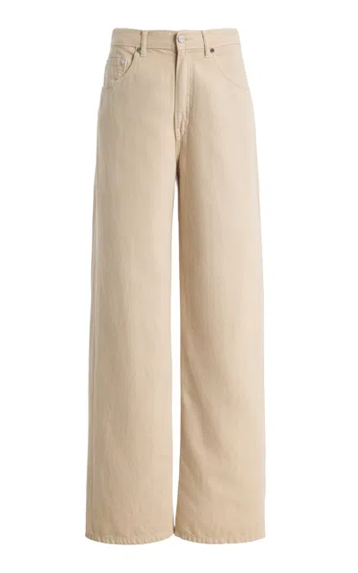 Twp Song Sung Blue Jeans In Ivory
