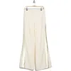 Twp Stay Golden Linen Blend Pants