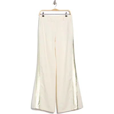 Twp Stay Golden Linen Blend Pants
