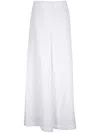 Twp Stevie Trousers In White