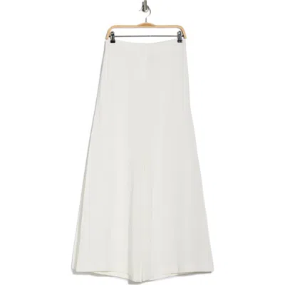 Twp Stevie Wide Leg Pants In White