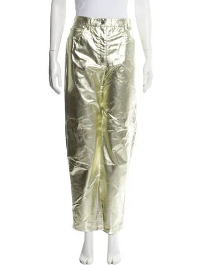 Pre-owned Twp Straight Leg Pants W/ Tags