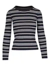 Twp Striped T-shirt