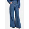 Twp Tall Tiny Dancer Jeans In Blue