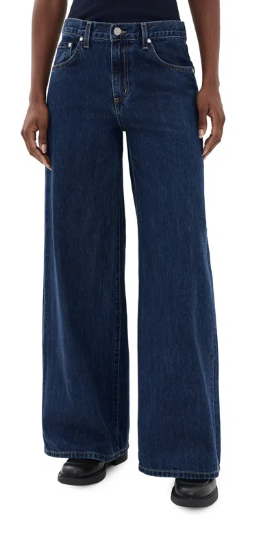 Twp Tiny Dancer Jeans Dark Stone