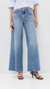 Twp Tiny Dancer Jeans Vintage Wash In Multi