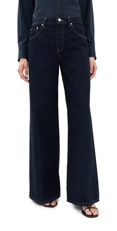 Twp Tiny Dancer Jeans Indigo Resin