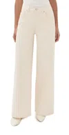 Twp Tiny Dancer Jeans Natural In Neutral