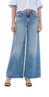 Twp Tiny Dancer Jeans Vintage Wash In Vintage Wash