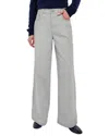 Twp Tiny Dancer Pant In Gray