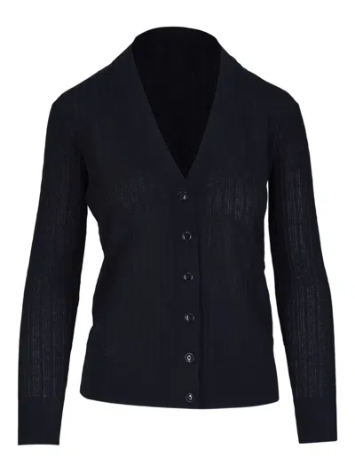Twp V-neck Cardigan