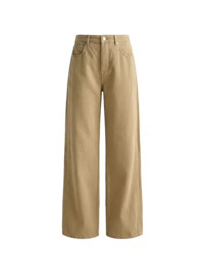 Twp West 11th Street Jeans In Brown