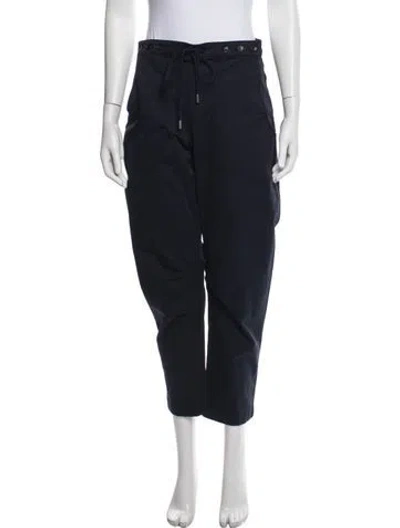 Pre-owned Twp Wide Leg Pants W/ Tags In Blue