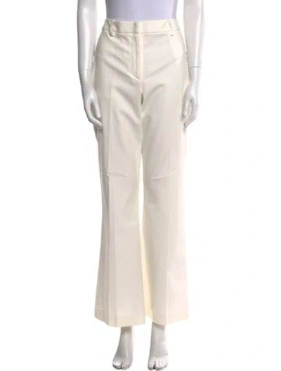 Pre-owned Twp Wide Leg Pants W/ Tags In Neutral