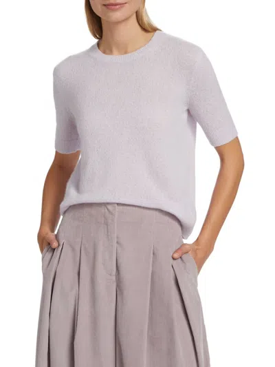 Twp Women's Audrey Cashmere-blend Sweater In Neutral
