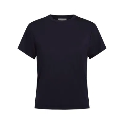 Twp Women's His Tee In Midnight In Multi