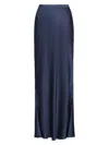 Twp My Endless Love Skirt Night Sky 8 In Blue