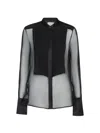 Twp Peyton Top Black S In Black