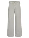 Twp Tiny Dancer Pant In Gray