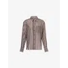 Twp Joey Stripe Shirt