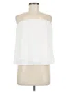 Tyche Formal Skirt In White