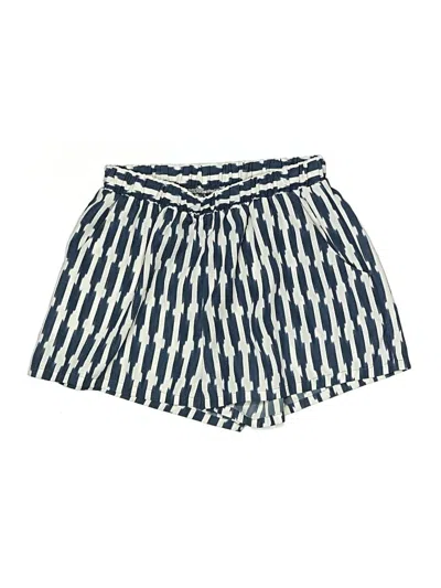 Pre-owned Tyche Shorts In Blue