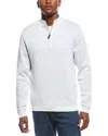Tyler Boe Tyler Böe 1/4-zip Sweater