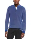 Tyler Boe Tyler Böe 1/4-zip Sweater
