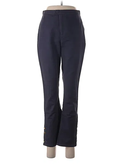 Pre-owned Tyler Boe Active Pants In Blue