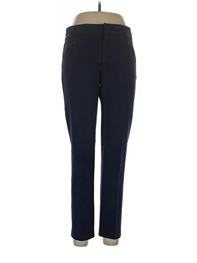 Pre-owned Tyler Boe Active Pants In Blue