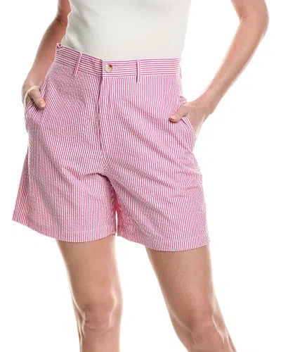 Tyler Boe Bev Bermuda Short