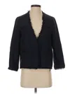 Tyler Boe Blazer Jacket In Blue