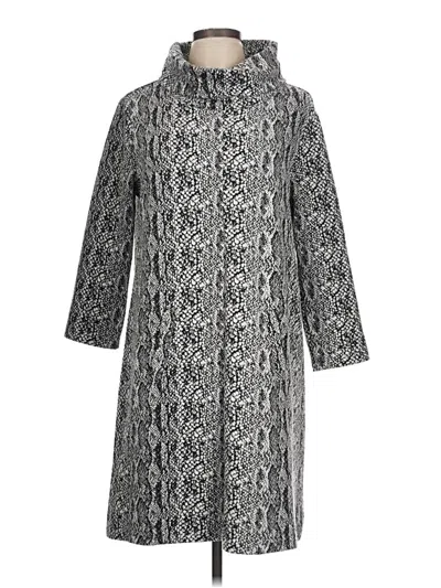Pre-owned Tyler Boe Casual Dress In Gray