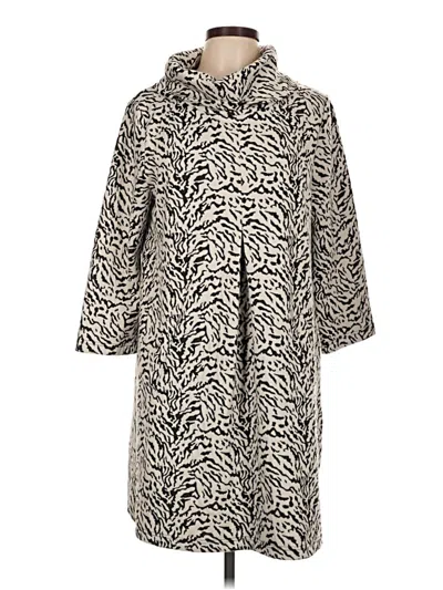 Pre-owned Tyler Boe Casual Dress In Gray